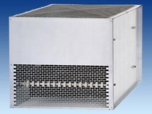 Braking resistors for chassis format - DC link components