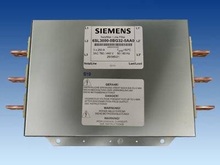 Компоненты входной цепи - 315 кВт - 800 кВт