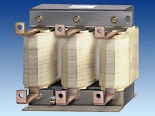 Load-side power components - Components