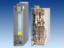 Преобразователи SINAMICS G130 - Стандартные преобразователи