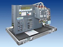 Учебный чемодан SINAMICS High Power - Сервис и документация