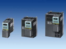 SINAMICS G120 формат шасси - Приводы
