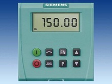 Basic Operator Panel BOP - Supplementary system components