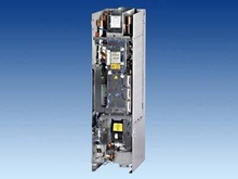Basic Line Modules in chassis format - Line Modules and line-side power components