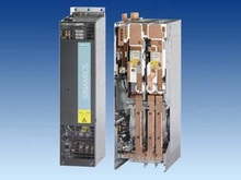 Active Line Modules in chassis format - Line Modules and line-side power components
