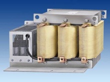 Sinusoidal filter for chassis format - Load-side power components