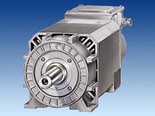 Питающее напряжение 400 В 3 AC, высота вала 100/132/160 - Двигатели 1PH7