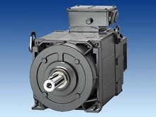 1PH7 с SINAMICS S120 Vector Control - Серводвигатели 1PH7