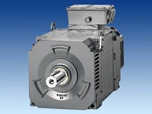 Серводвигатели 1PL6 - Асинхронные серводвигатели/двигатели главного движения