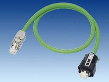 Сигнальные кабели - Кабели и штекеры MOTION-CONNECT