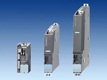 Control Units - Components