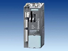 CU310 DP Control Unit - Control Units