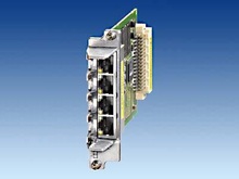 CBE20 Communication Board - Supplementary system components