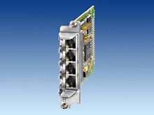CBE30 Communication Board - Supplementary system components