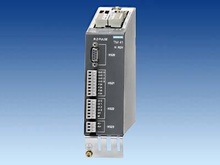 TM41 Terminal Module - Supplementary system components