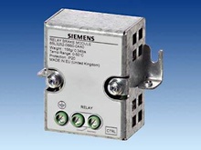 Brake Relay - Supplementary system components