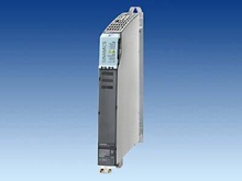 Voltage Clamping Module in booksize format - DC link components