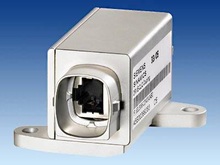 Сигнальные кабели - DRIVE-CLiQ conduit/coupler - Аксессуары для силовых/сигнальных кабелей