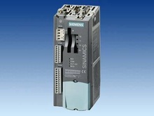 CU310 PN Control Unit - Control Units