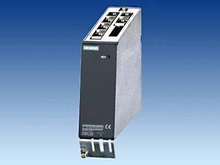 DMC20 DRIVE-CLiQ Hub Module - Supplementary system components