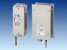 Output reactors - Load-side power components