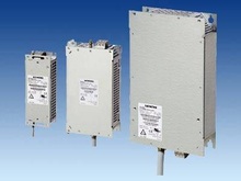 Line reactors - Line-side power components