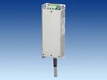 Line filters - Line-side power components