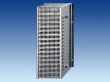 Braking resistors for booksize format - DC link components