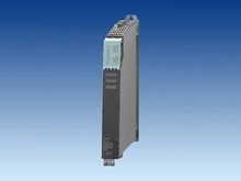 Braking Modules in booksize format - DC link components