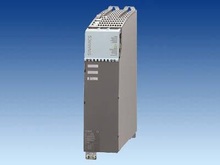 Double Motor Modules in booksize format - Motor Modules