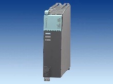 Active Line Modules in booksize format - Line Modules and line-side power components