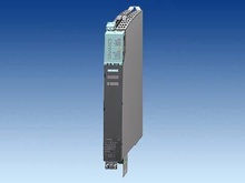 Smart Line Modules in booksize format - Line Modules and line-side power components