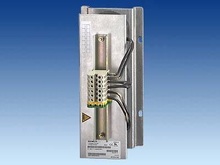 Line reactors - Line Modules and line-side power components