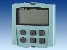 BOP20 Basic Operator Panel - Supplementary system components