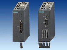 Encoder system connection - Components
