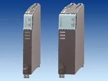 Motor Modules - Components