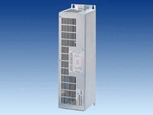Line filters - Line Modules and line-side power components