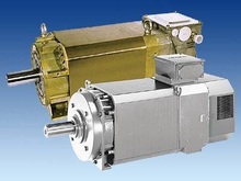 1PH7 с SINAMICS S120 Servo Control - Серводвигатели 1PH7