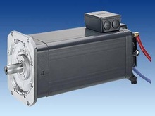 1PH4 c SINAMICS S120 Servo Control - Серводвигатели 1PH4