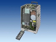 Учебный чемодан SIMOTION D435 - Учебный стенд