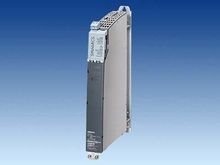 Control Supply Modules in booksize format - DC link components