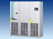 Преобразователи SINAMICS S150 - Стандартные преобразователи