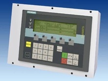 Обучение работе на панели оператора шкафа AOP30 - Сервис и документация