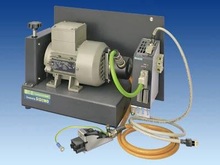 Учебный чемодан по асинхронному (индукционному) двигателю ASM - Сервис и документация