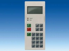 Отображение и контроль - Опции