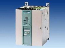 Цифровые преобразователи во встраиваемом исполнении SIMOREG DC-MASTER - SIMOREG DC-MASTER