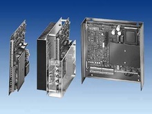 U 313 adaptor module - Supplementary units for drives