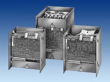 SIMOREG K - Преобразователи постоянного тока