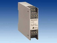 U 309 adaptor module - Supplementary units for drives