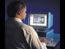 Библиотека для частотных приводов(Drive ES) - Поддержка устройств с PROFIBUS-DP